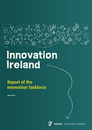Cover page Task Force report